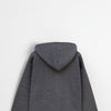 Charcoal Essential Hoodie