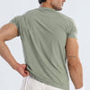 White COURTFLOW™ Sports Shorts