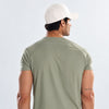 Mint Green COURTFLOW™ Anti-Odor Active Tee
