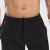 Black COURTFLOW™ Sports Shorts