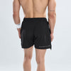 Black COURTFLOW™ Sports Shorts