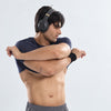 Grey COURTFLOW™ Sports Shorts