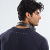 Navy Blue COURTFLOW™ Anti-Odor Active Tee