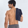 Grey COURTFLOW™ Sports Shorts