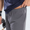 Grey COURTFLOW™ Sports Shorts