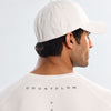 White COURTFLOW™ Anti-Odor Active Tee