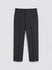 Charcoal Prince of Wales Check Suit Premium Trousers