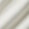 White Viscose Linen Wide Leg Trousers With Belt Detail