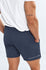 Midnight Blue COURTFLOW™ Sports Shorts