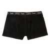 3 Pairs Of ZED Boxer Shorts