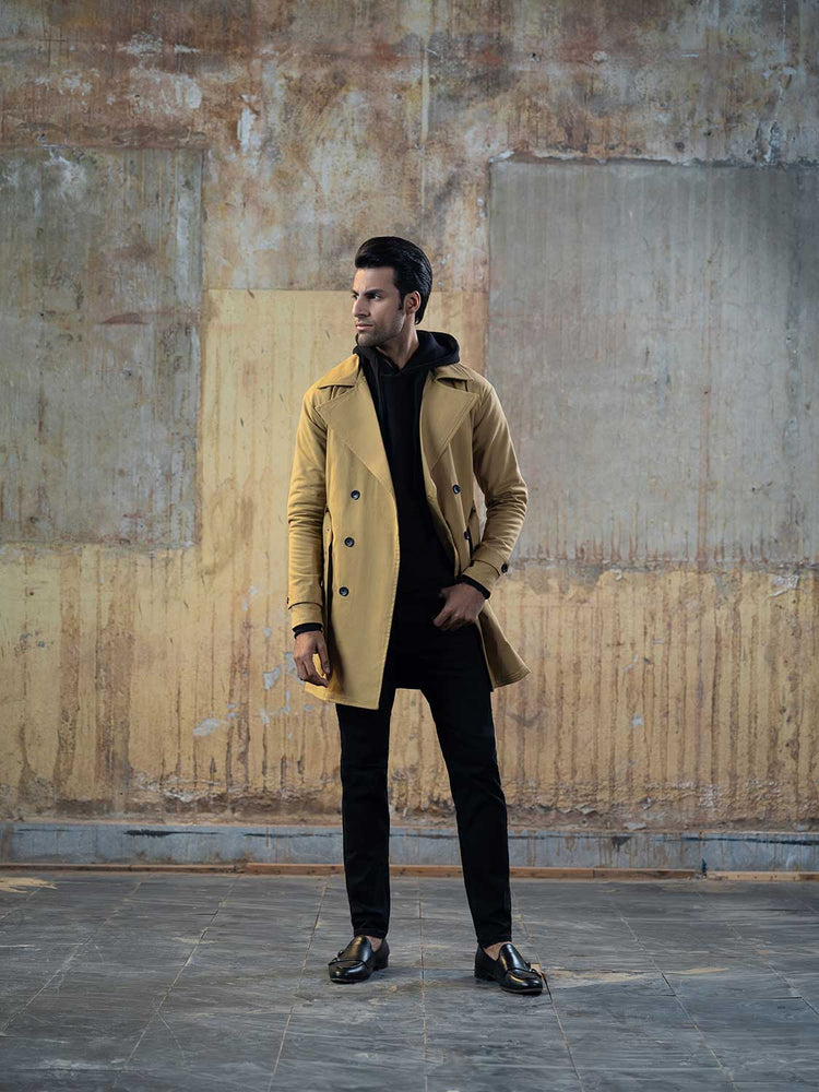 Trench Coats ZED Trench Coats ZED